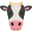 Cow 图标 64x64