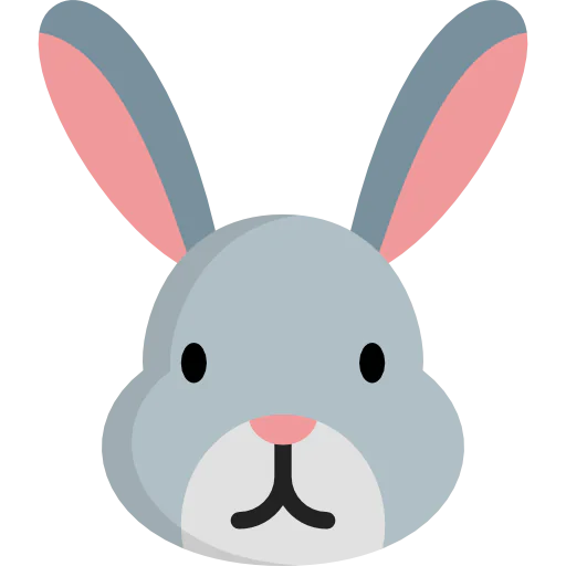 Rabbit icon