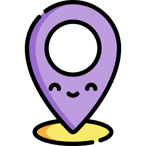 Location icon
