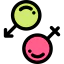 Genders icon 64x64
