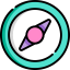 Compass Ikona 64x64