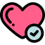 Love Symbol 64x64