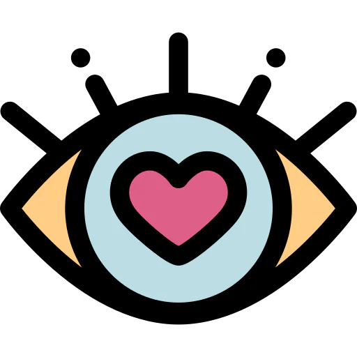 Eye icon
