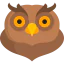 Owl 图标 64x64