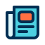 Newspaper icon 64x64