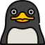 Penguin Symbol 64x64