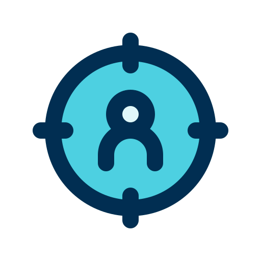 Target icon