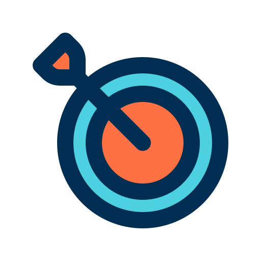 Target icon