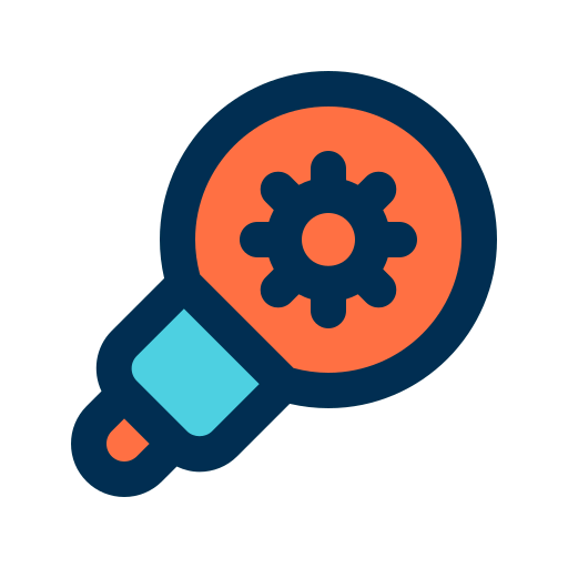 Creative process Symbol