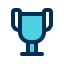 Trophy Symbol 64x64