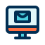 Email Symbol 64x64