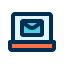 Email Symbol 64x64