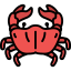 Crab 图标 64x64