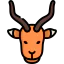 Antelope 图标 64x64