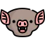 Bat 图标 64x64