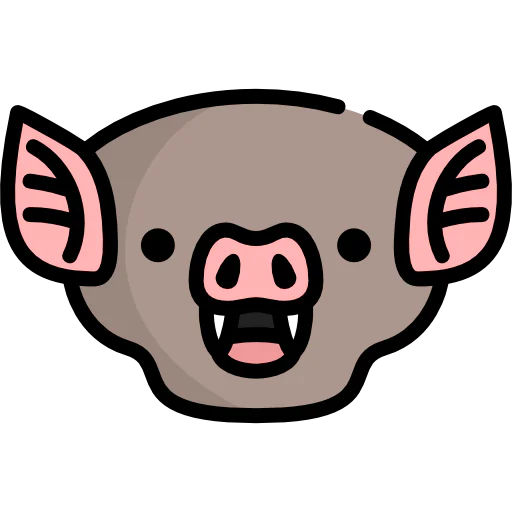 Bat icon
