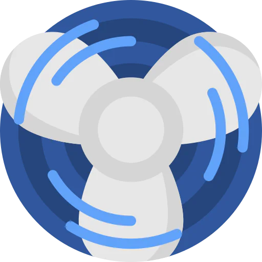 Propeller icon