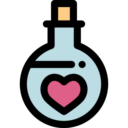 Potion Symbol