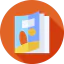 Magazine icon 64x64
