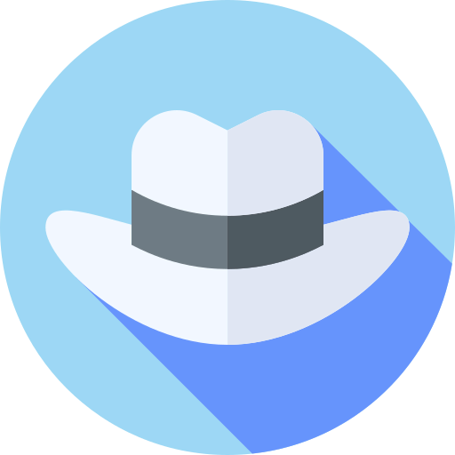 Hat icon