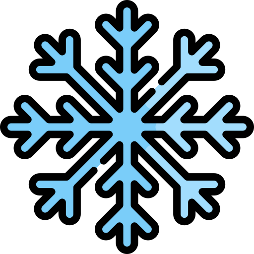 Snowflake icon