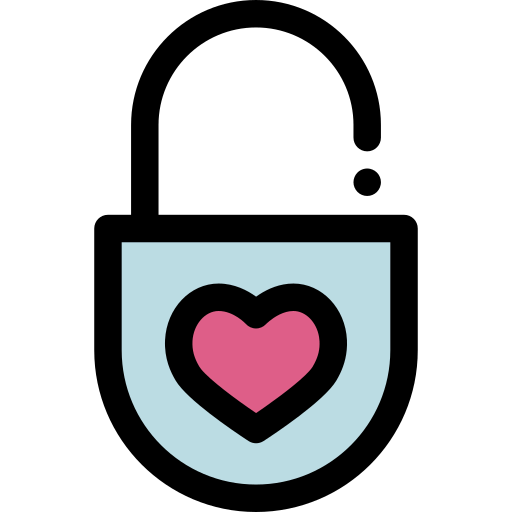 Padlock icon