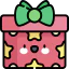 Gift 图标 64x64