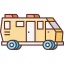 Caravan icon 64x64