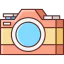 Camera icon 64x64