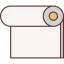 Toilet paper icon 64x64
