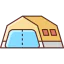 Tent icon 64x64