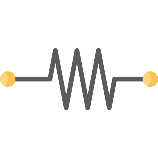 Resistance icon