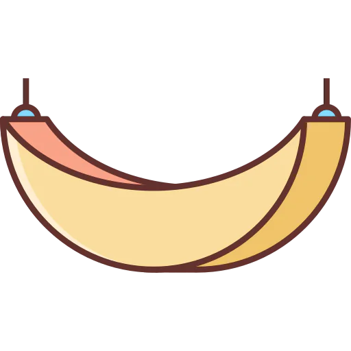Hammock Symbol