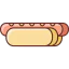 Hotdog icon 64x64