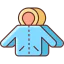 Jacket icon 64x64