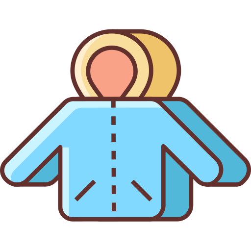 Jacket icon
