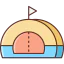 Camp icon 64x64