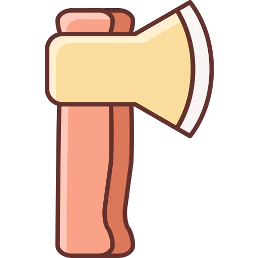 Axe 图标