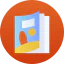 Magazine icon 64x64