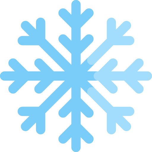 Snowflake icon