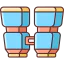 Binoculars icon 64x64