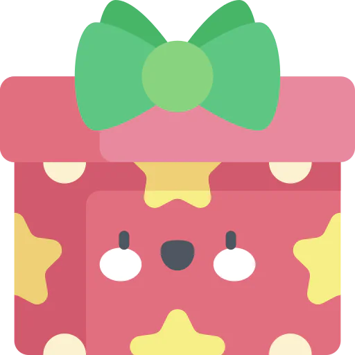 Gift icon