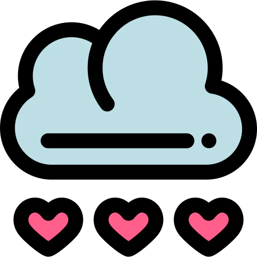 Cloud Symbol
