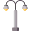 Street lamp アイコン 64x64