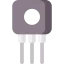 Transistor アイコン 64x64