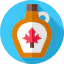 Maple syrup 图标 64x64