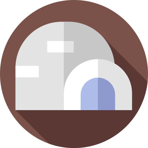 Igloo icon