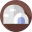 Igloo icon 64x64