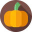 Pumpkin biểu tượng 64x64