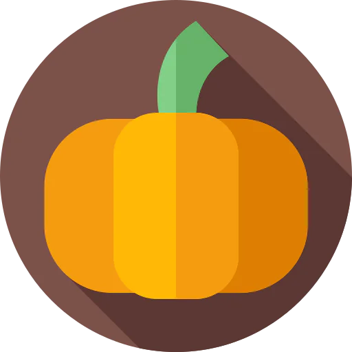 Pumpkin icon